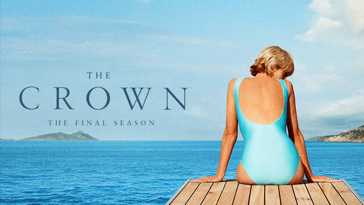 Netflix The Crown Season 6 makes its royal premiere Nov. 16th