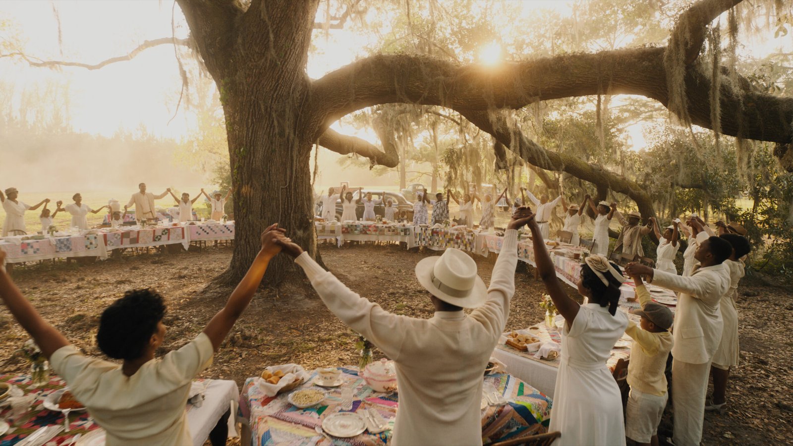 New Trailer for The Color Purple Released