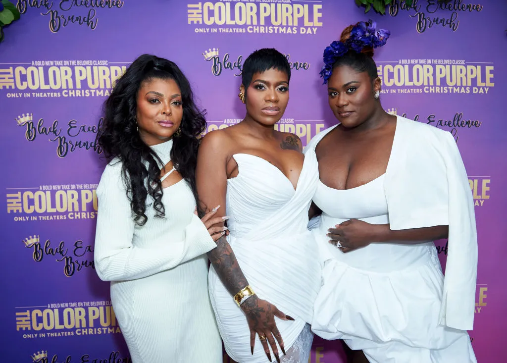 Black Excellence Brunch