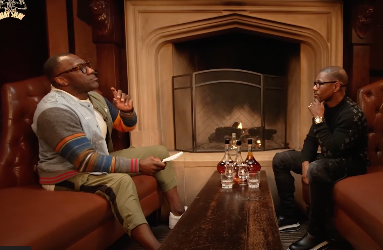 Kirk Franklin