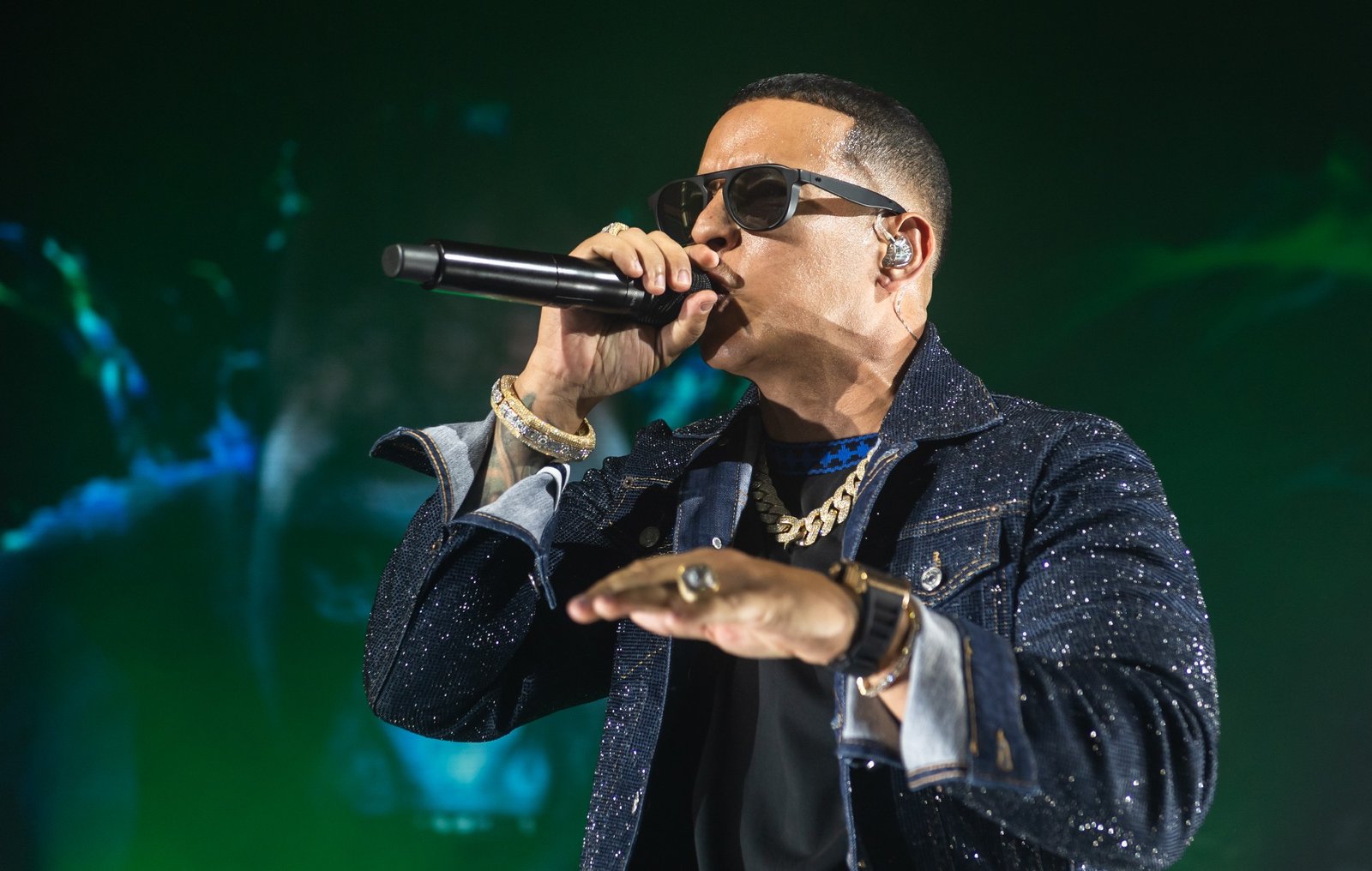 Daddy Yankee
