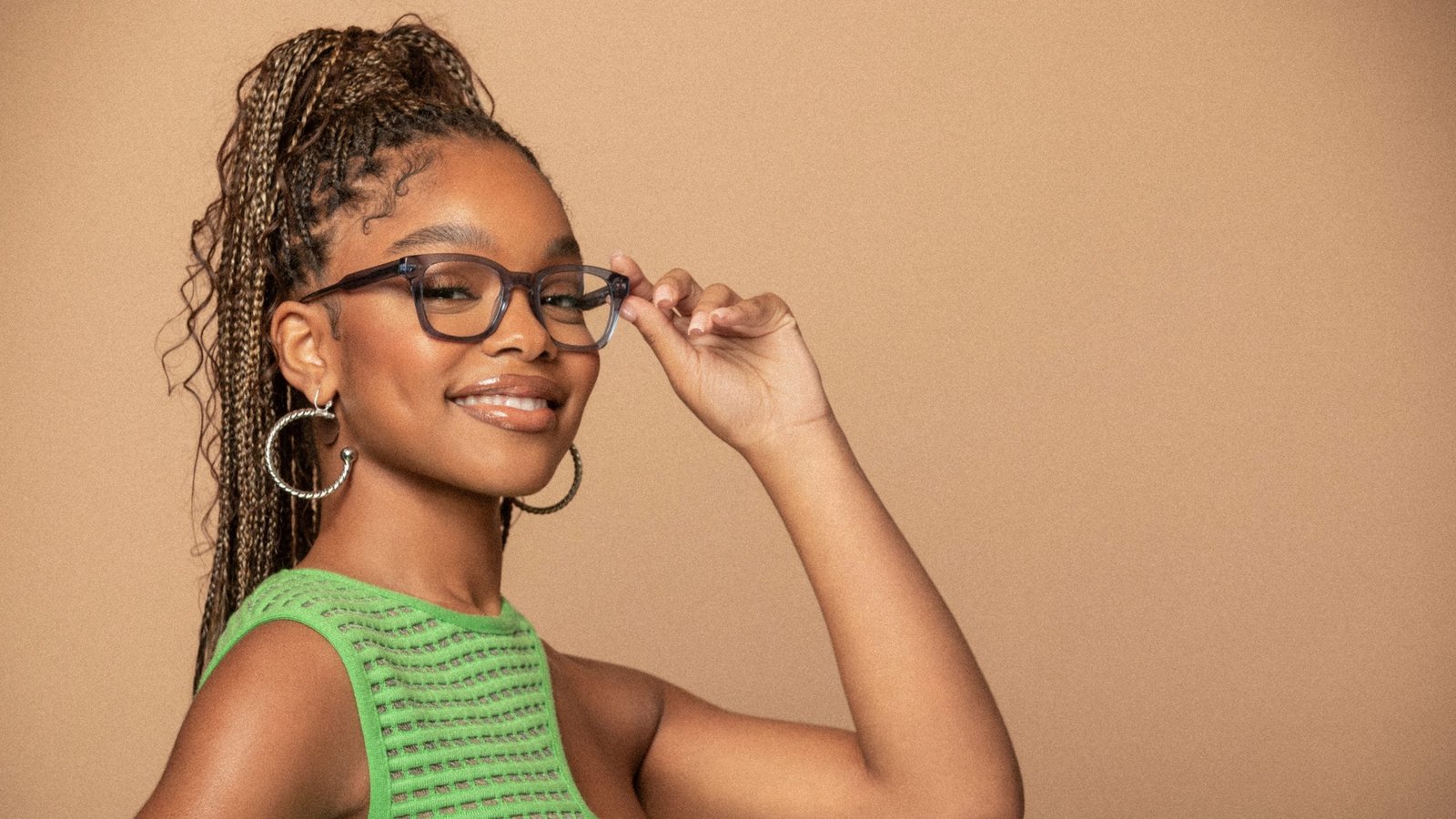 Marsai Martin