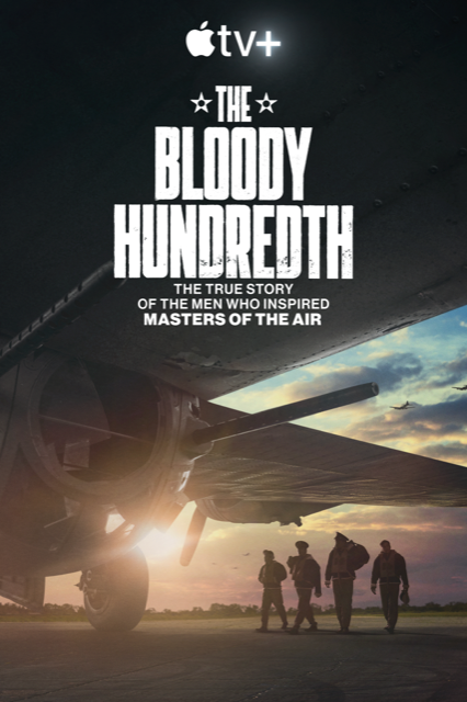 “The Bloody Hundredth”
