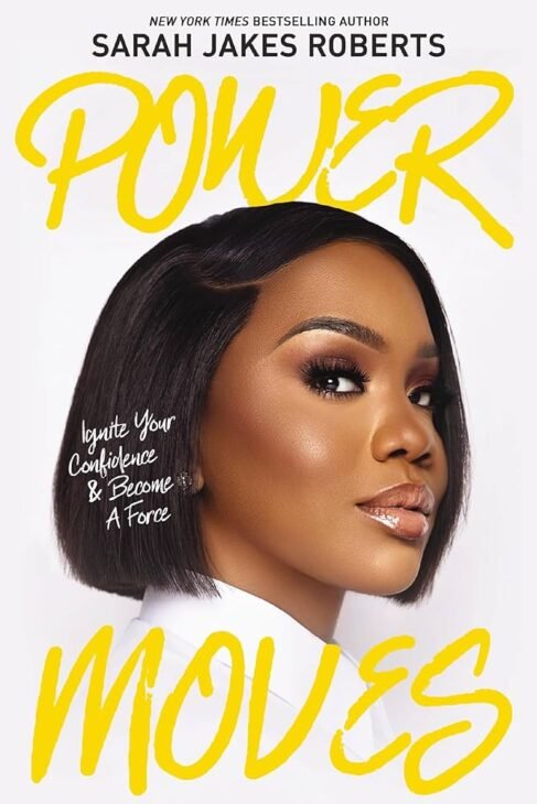 Sarah Jakes Roberts