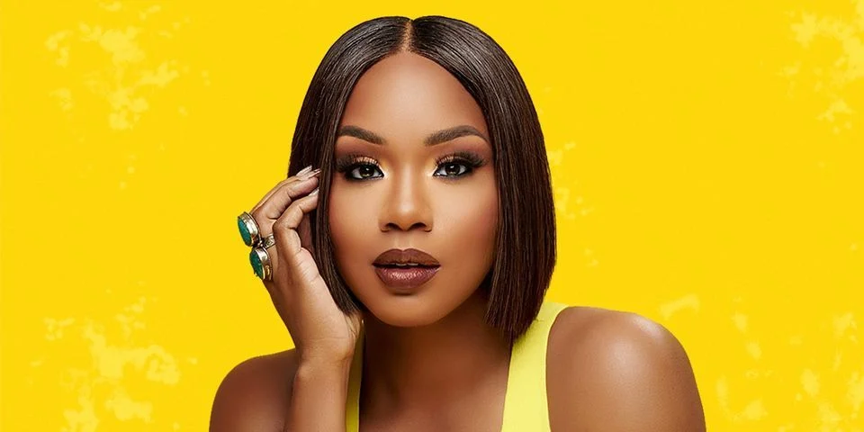Sarah Jakes Roberts Heading out on Book Tour