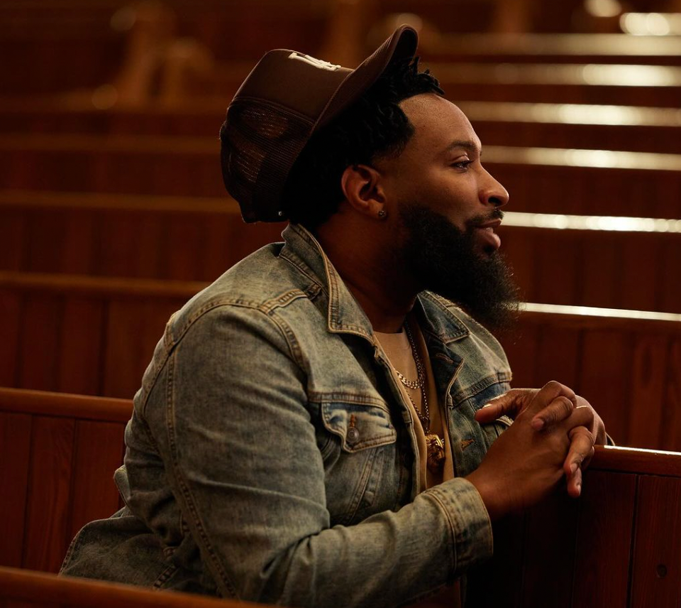 Pastor Mike Jr.