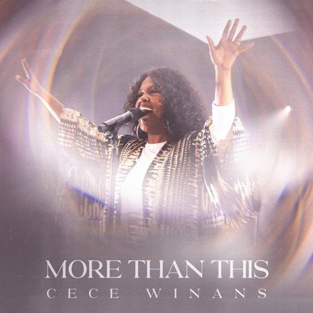 cece winans come jesus come