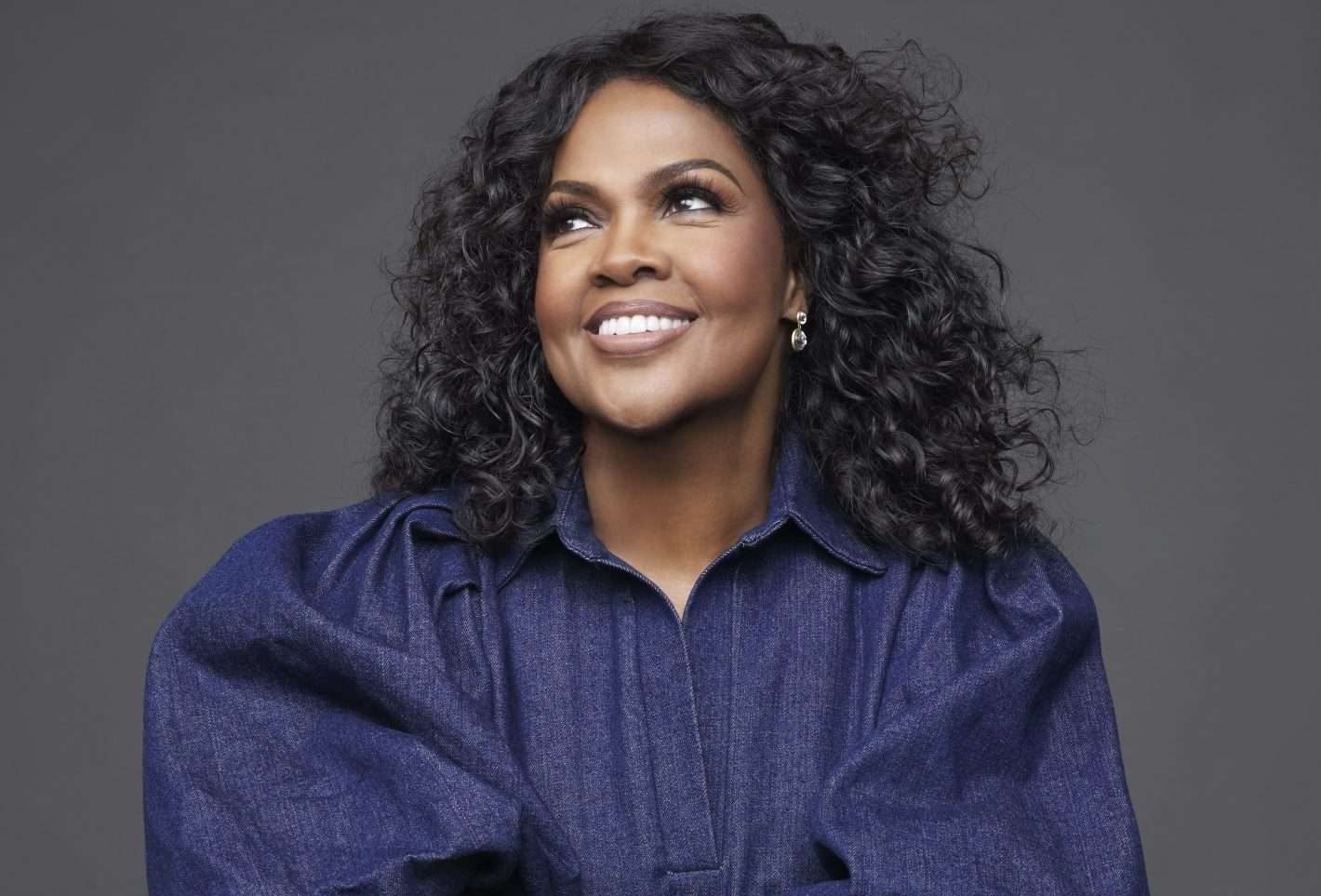 CeCe Winans