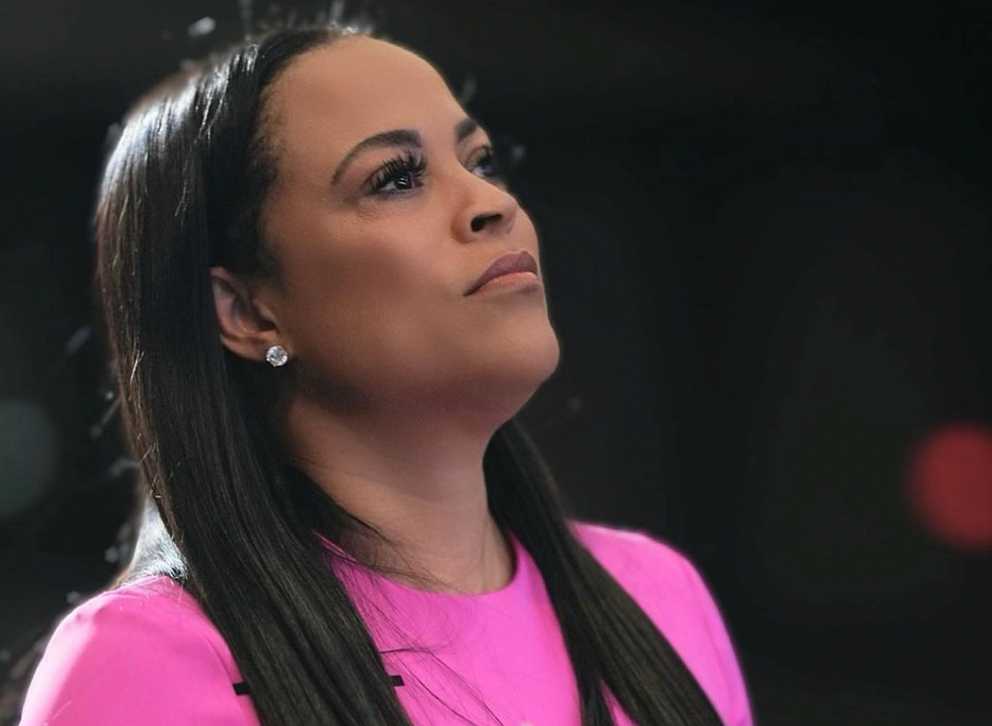 First Lady Shaunie Henderson Releasing New Book