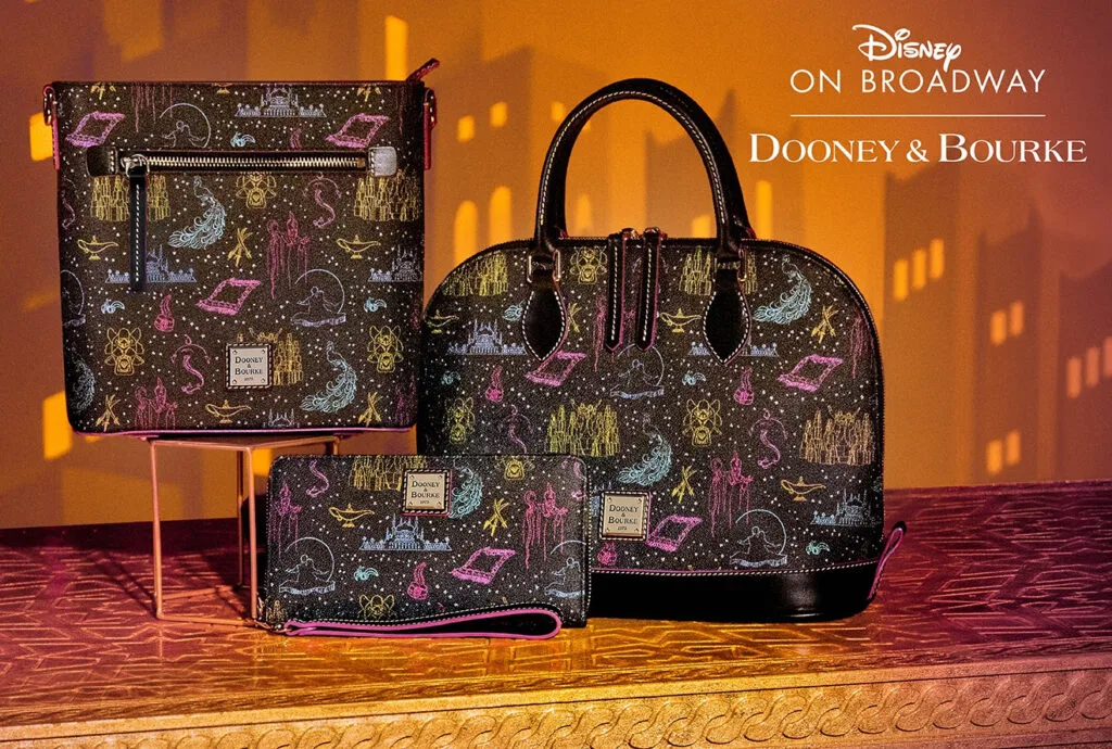 Disney on Broadway