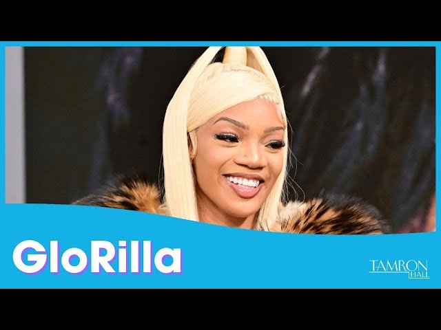 GloRilla