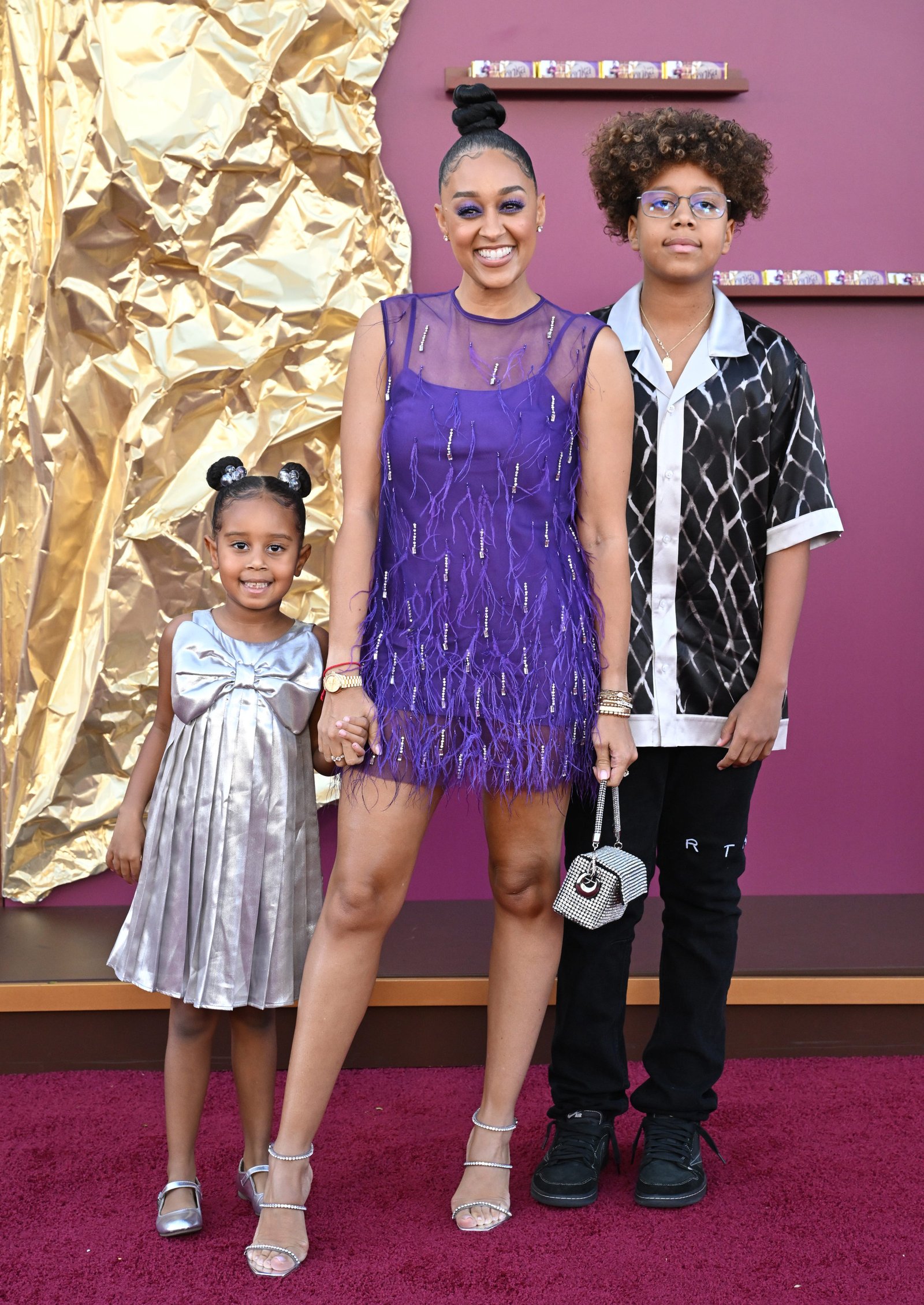 Tia Mowry