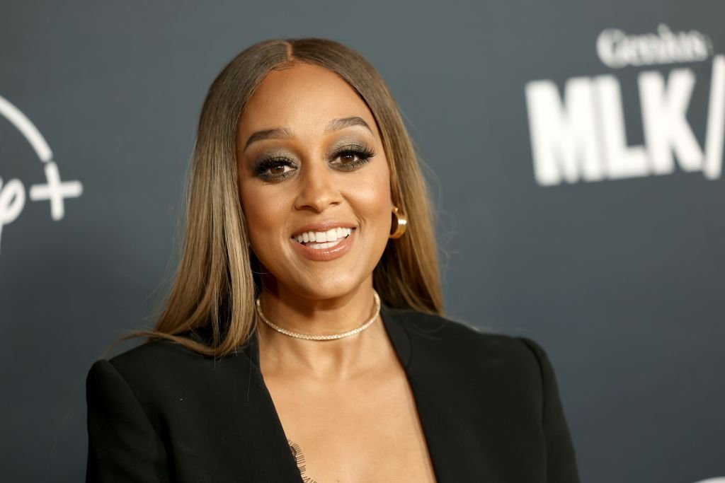 Tia Mowry Announces New  Reality TV Show