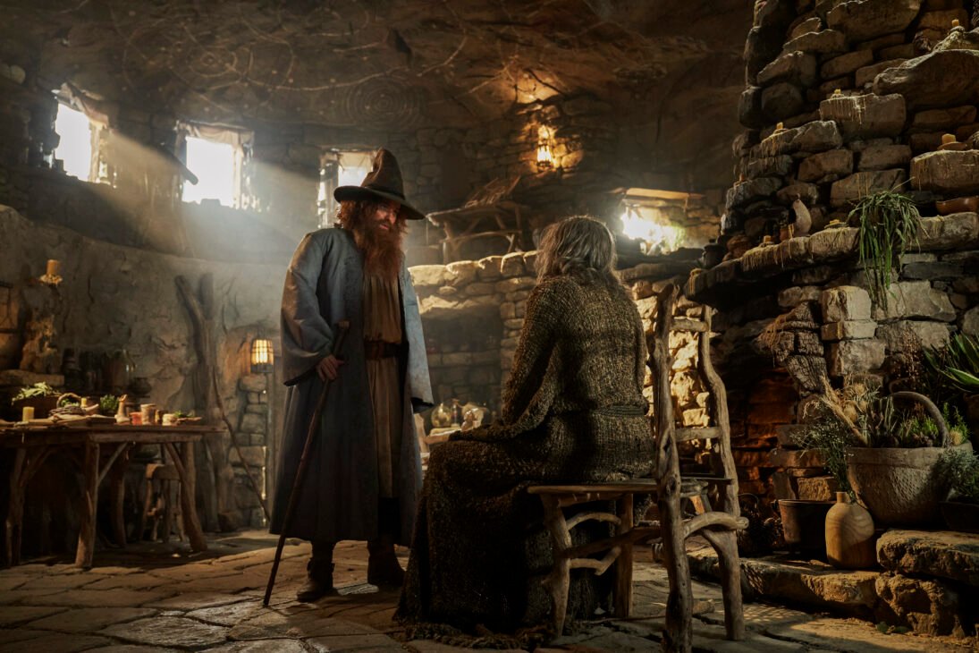 Tom Bombadil