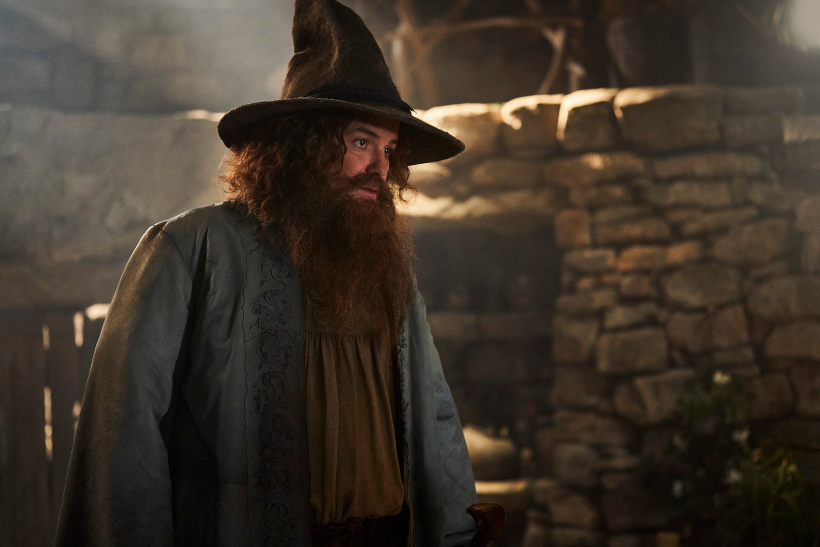 Tom Bombadil
