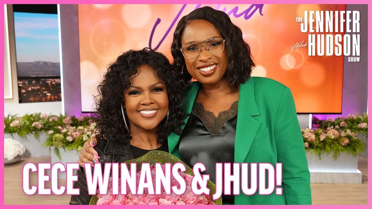 cece winans