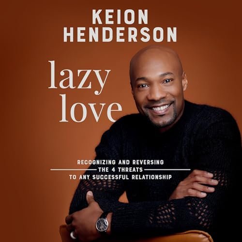 Pastor Keion Henderson