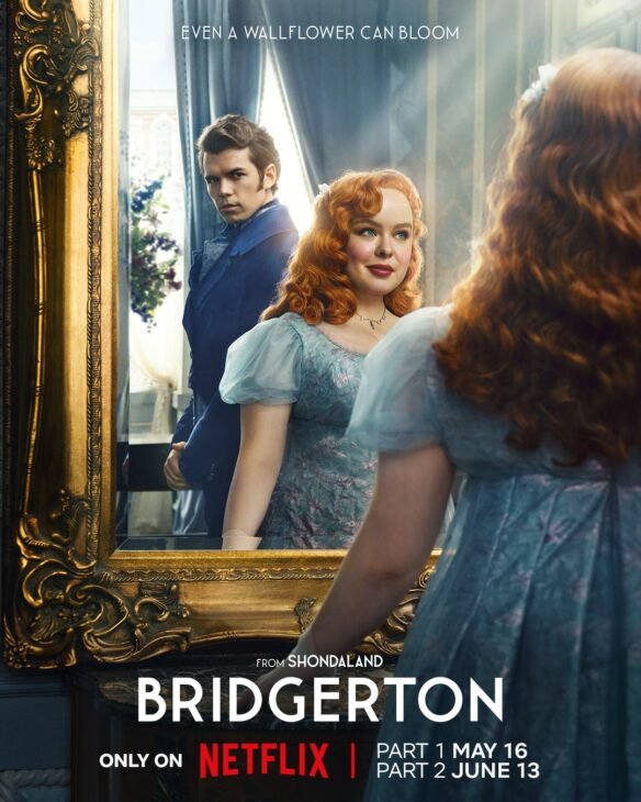 Bridgerton Season Three