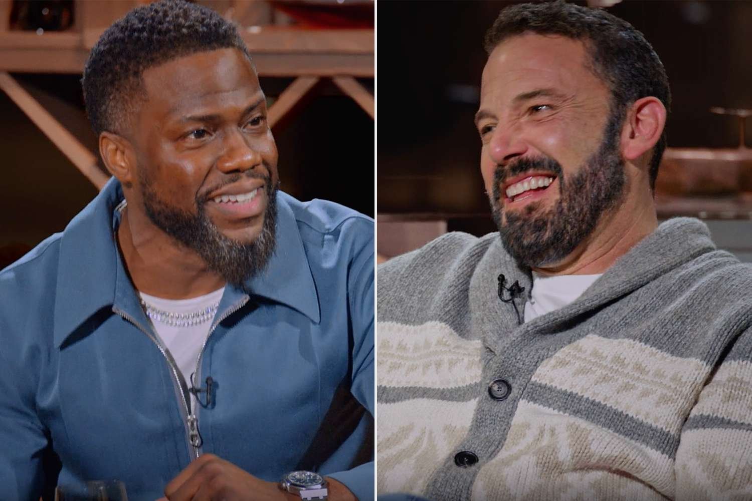 Ben Affleck breaks silence on wife  J.Lo  “People Love Her!”