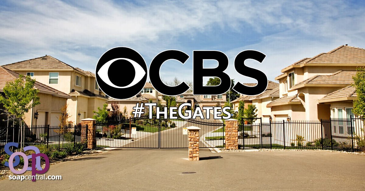 "the Gates"