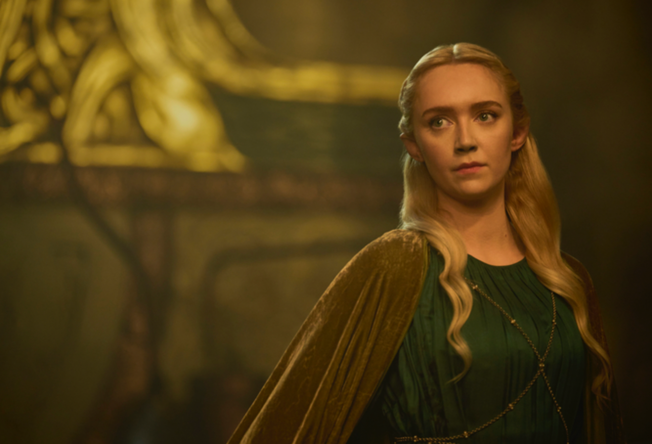 New Trailer Alert! Prime Video’s The Lord of the Rings: The Rings of Power Season 2