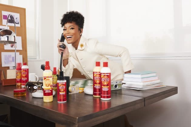 Keke Palmer