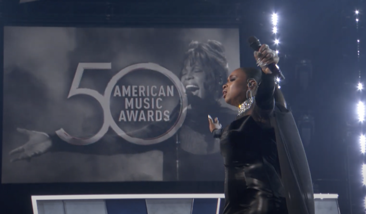 Jennifer Hudson