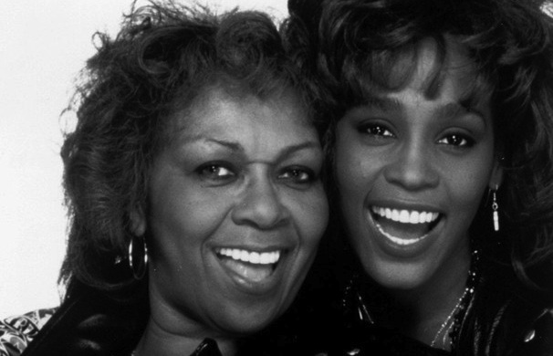 Cissy Houston has passed away