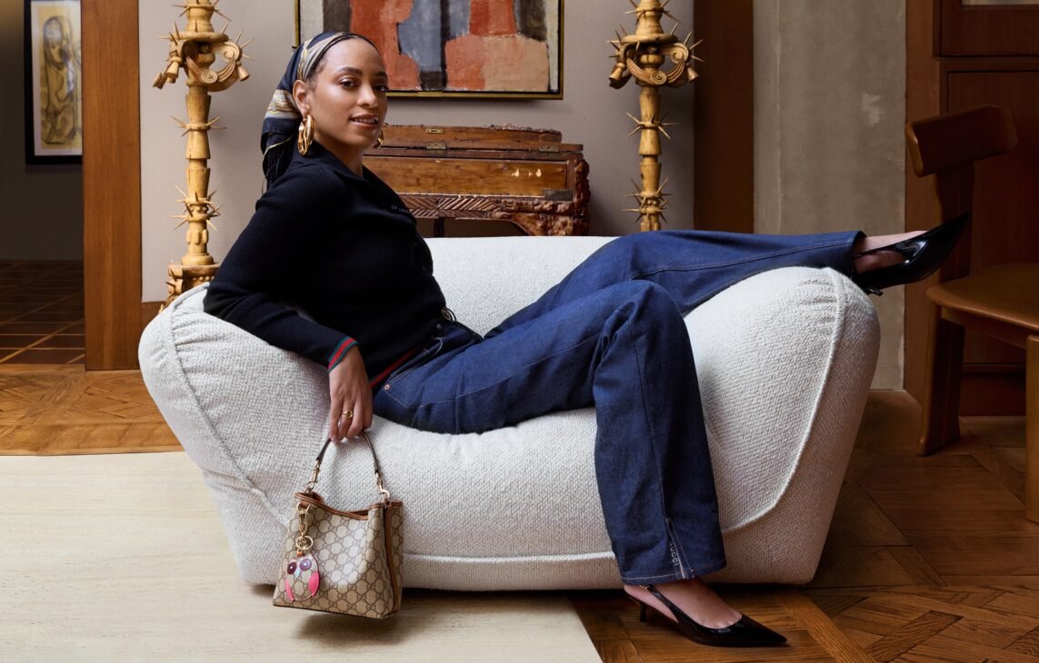 Solange Knowles