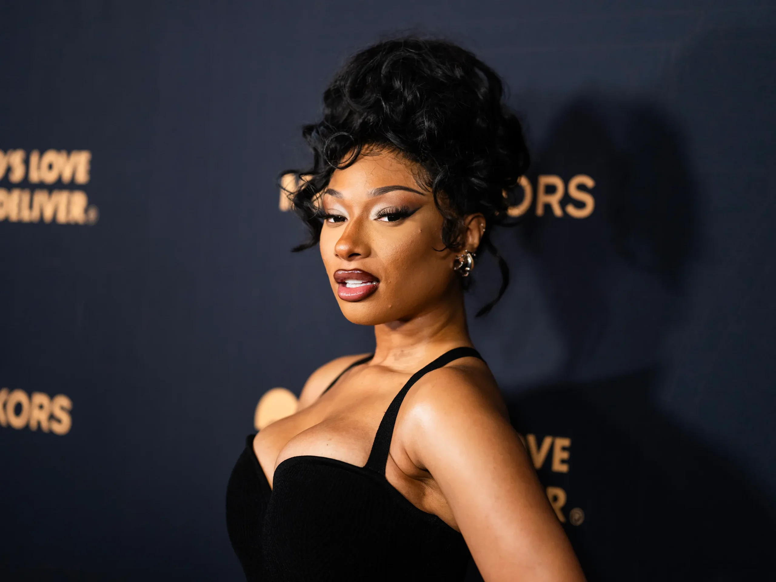 Megan Thee Stallion