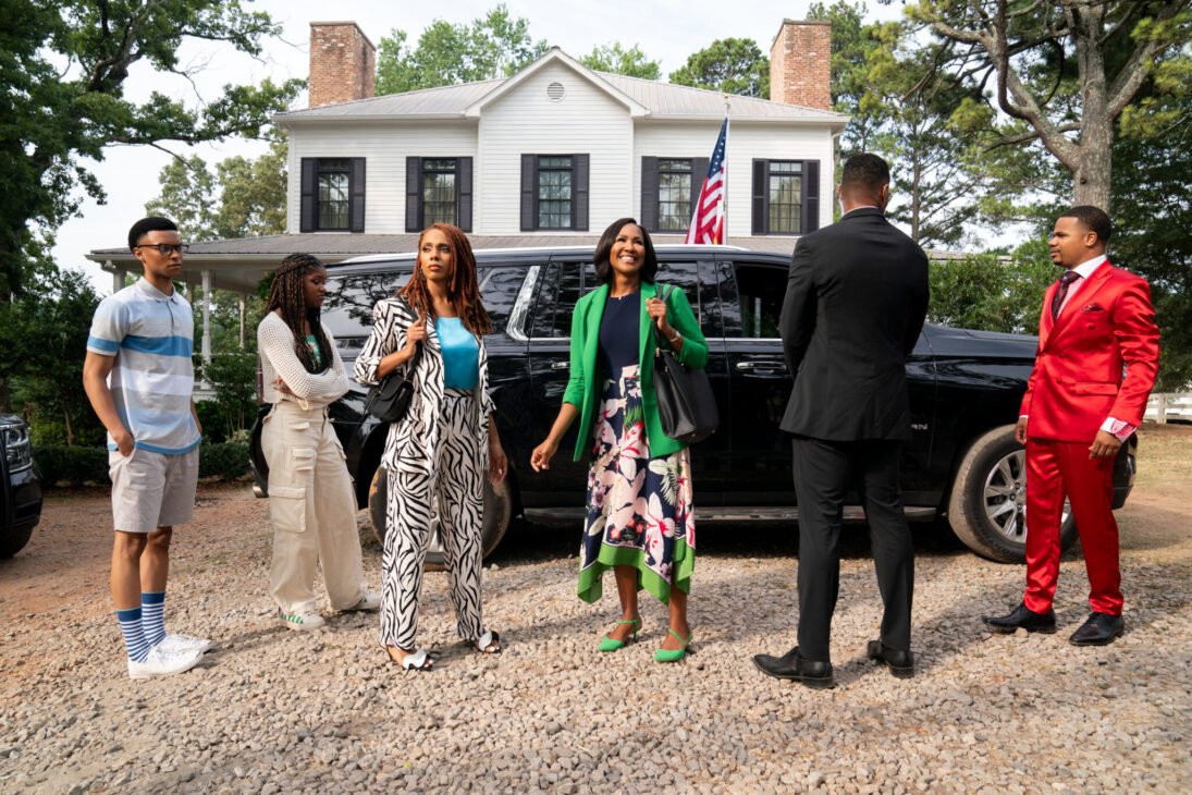 "She The People"