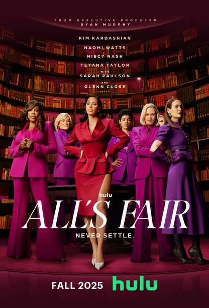 "All's Fair"