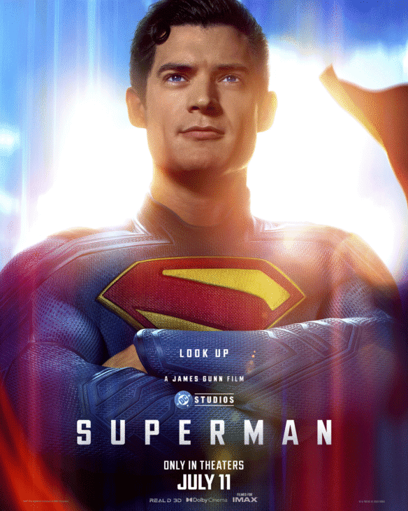 SUPERMAN