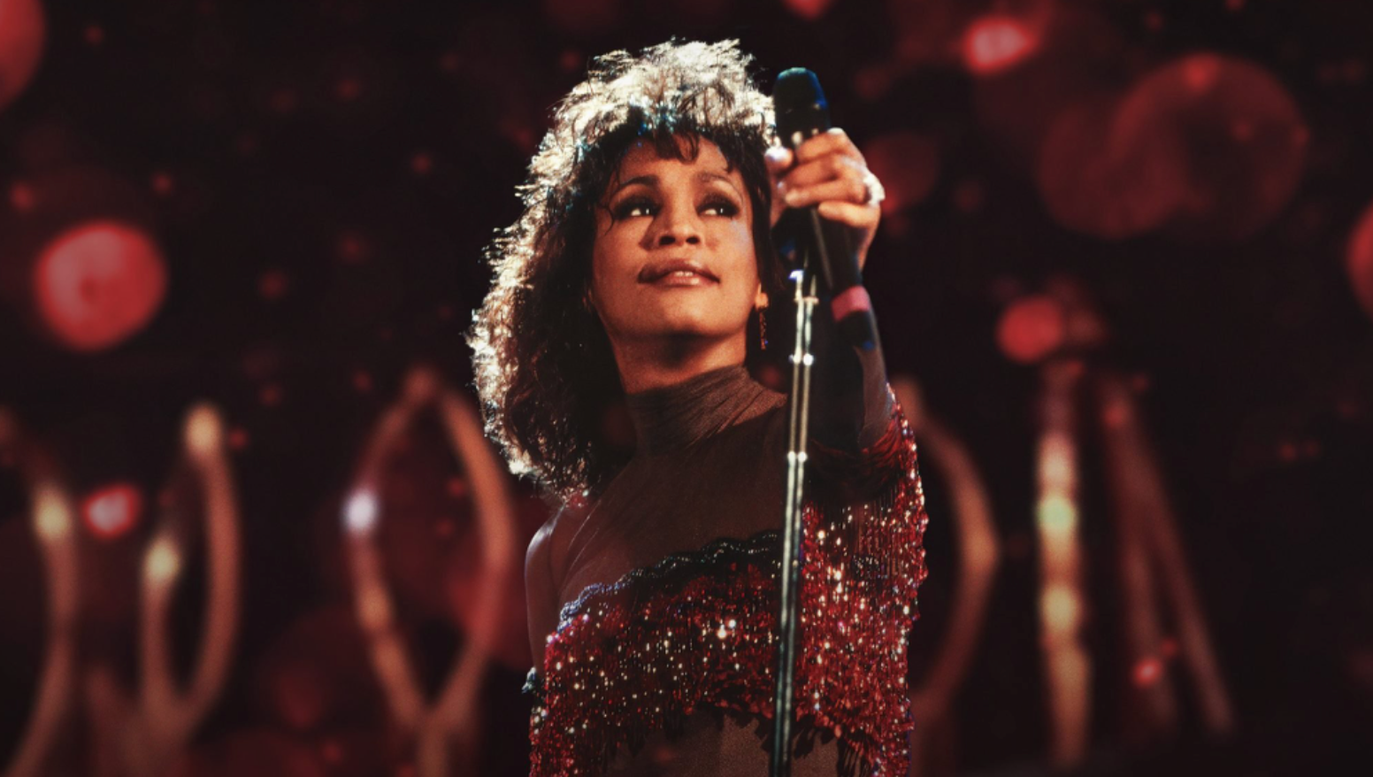 Voice of Whitney