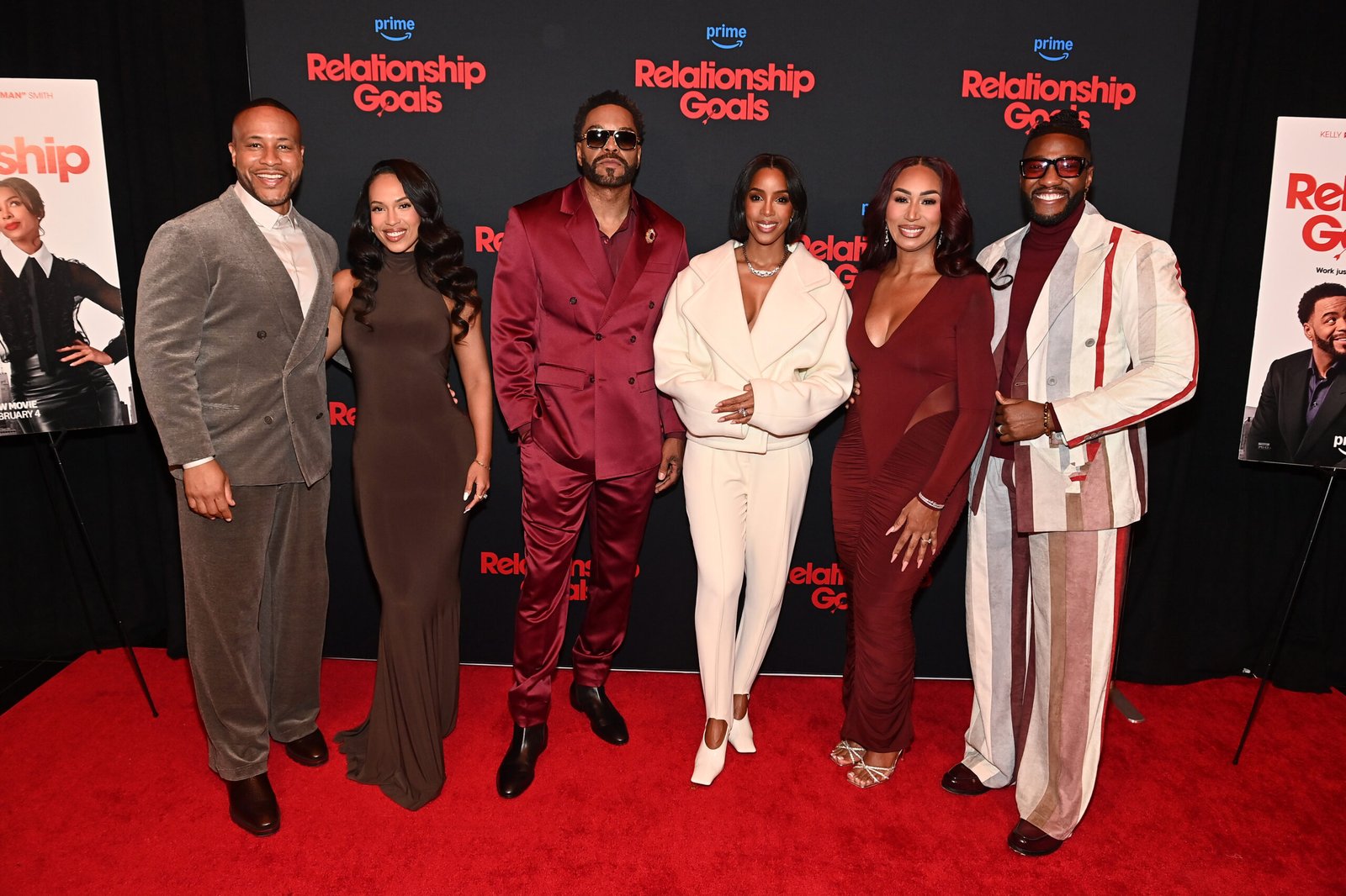 PICS: Relationship Goals Atlanta Screening