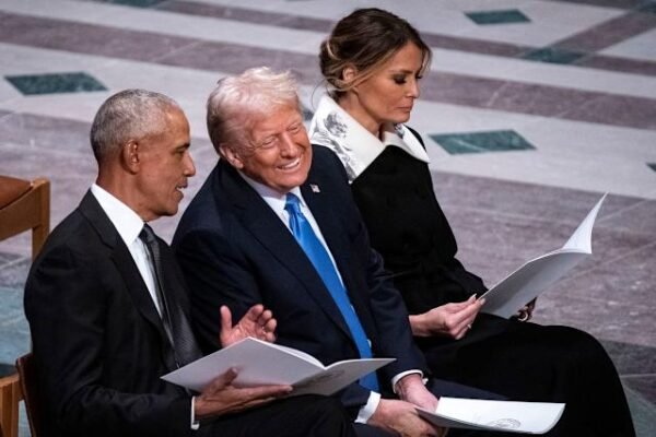 Melania Documentary
