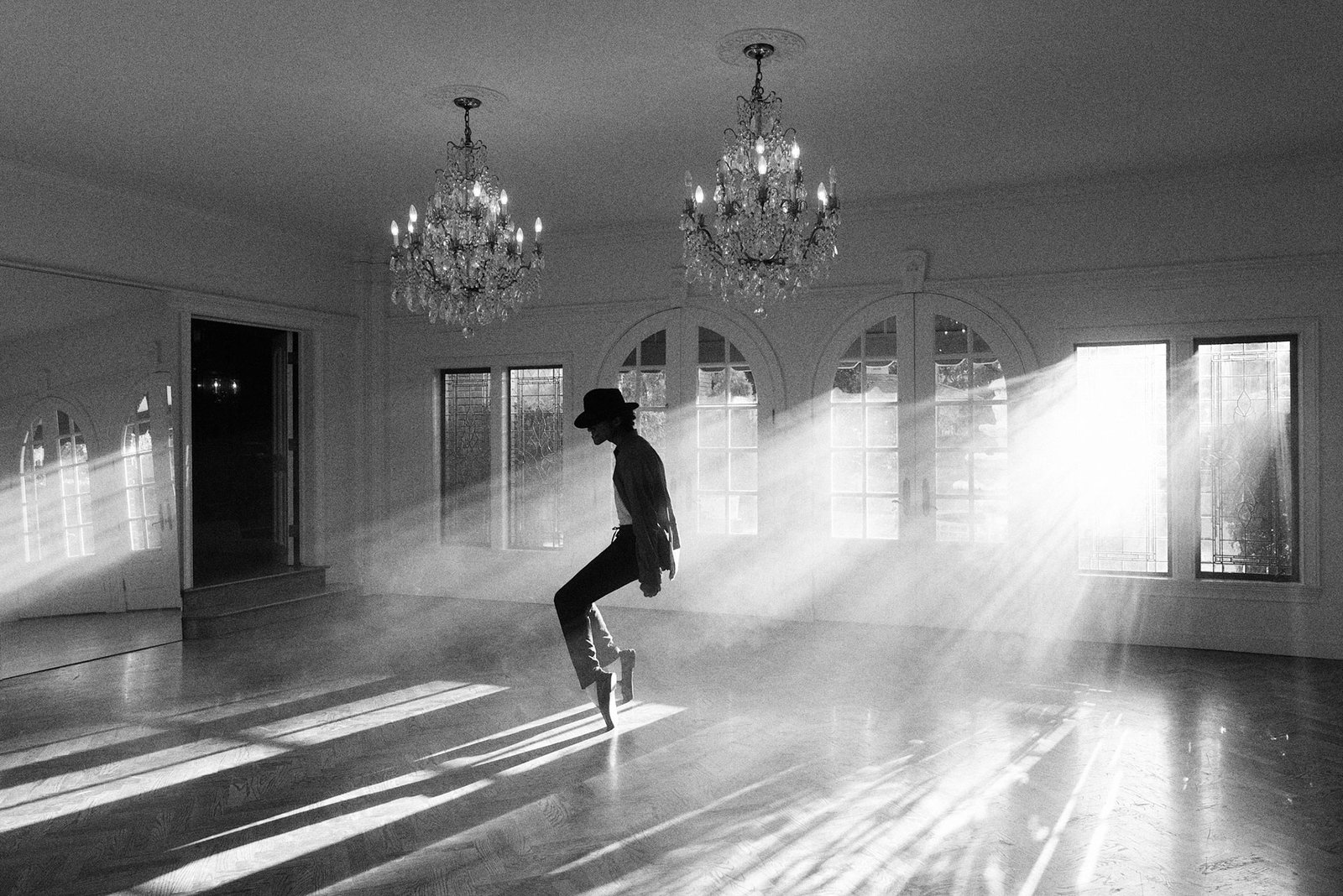 Michael Jackson Biopic