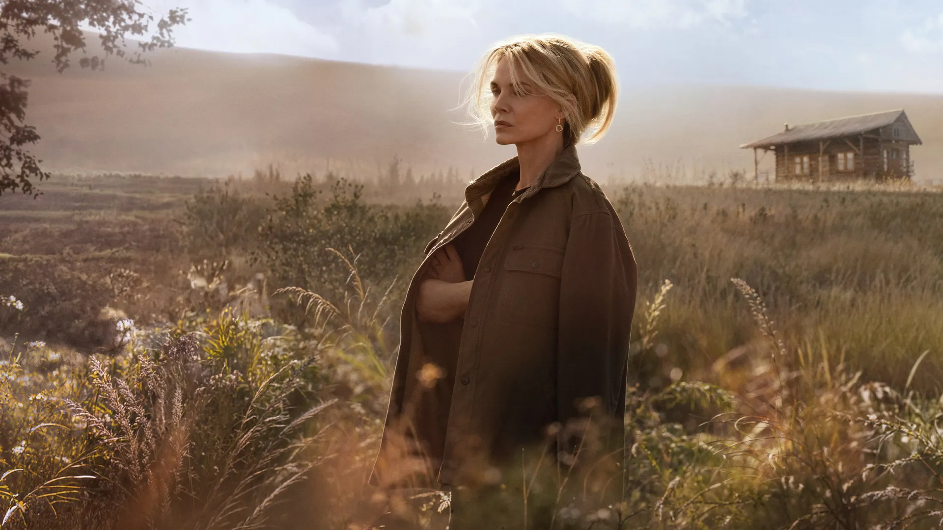 The Madison on Paramount+ Taylor Sheridan’s Most Intimate Work Yet