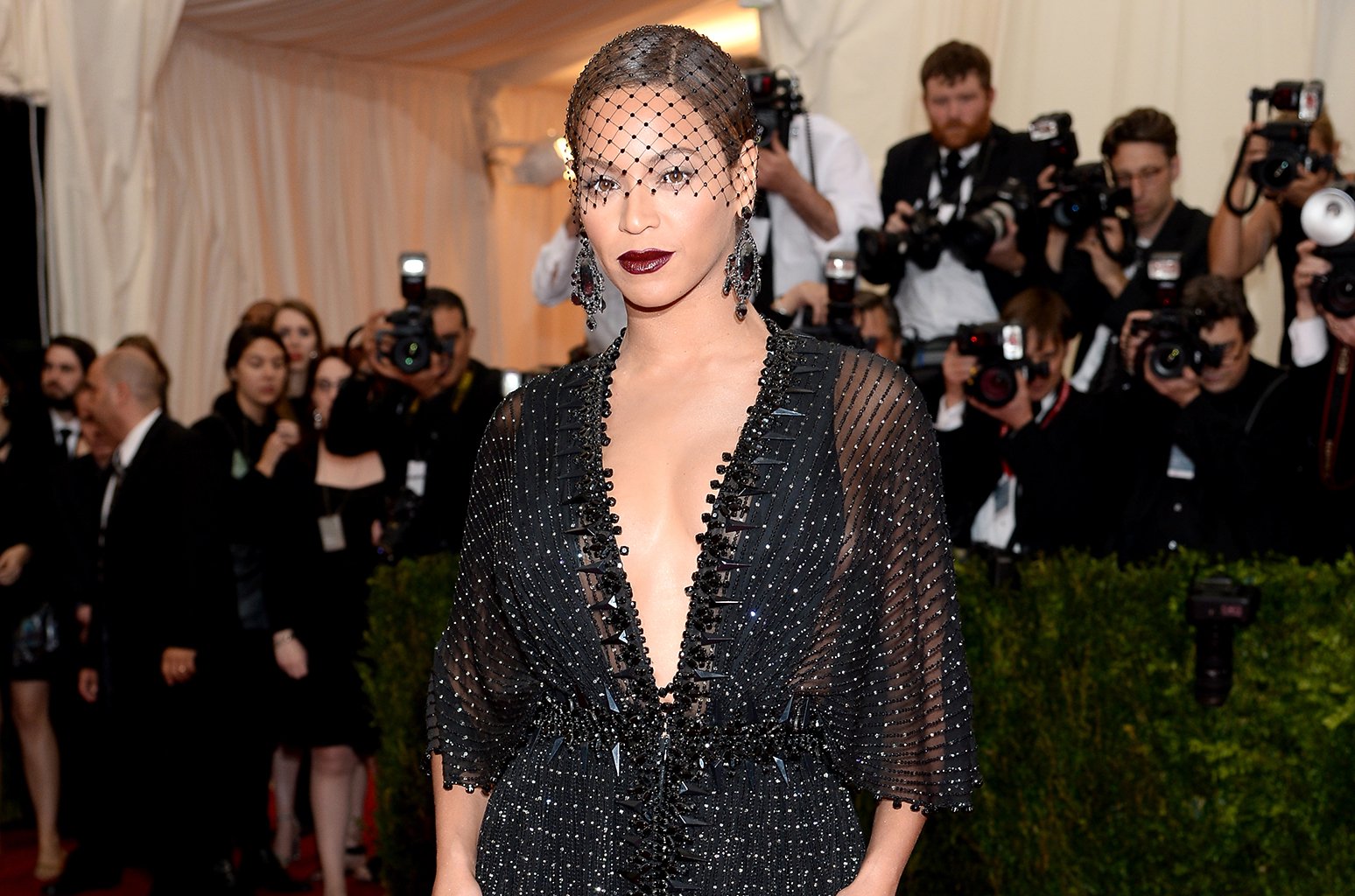 2026 Met Gala