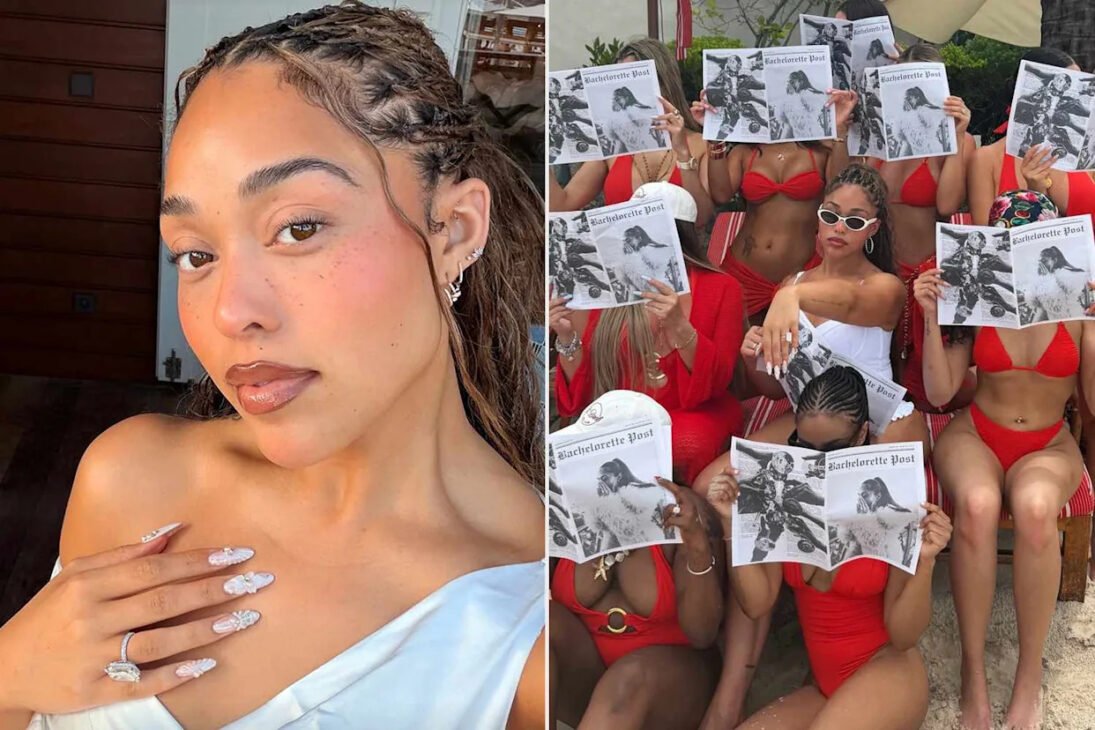 Jordyn Woods