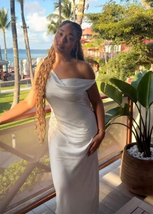 Jordyn Woods