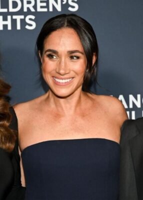 Meghan Markle