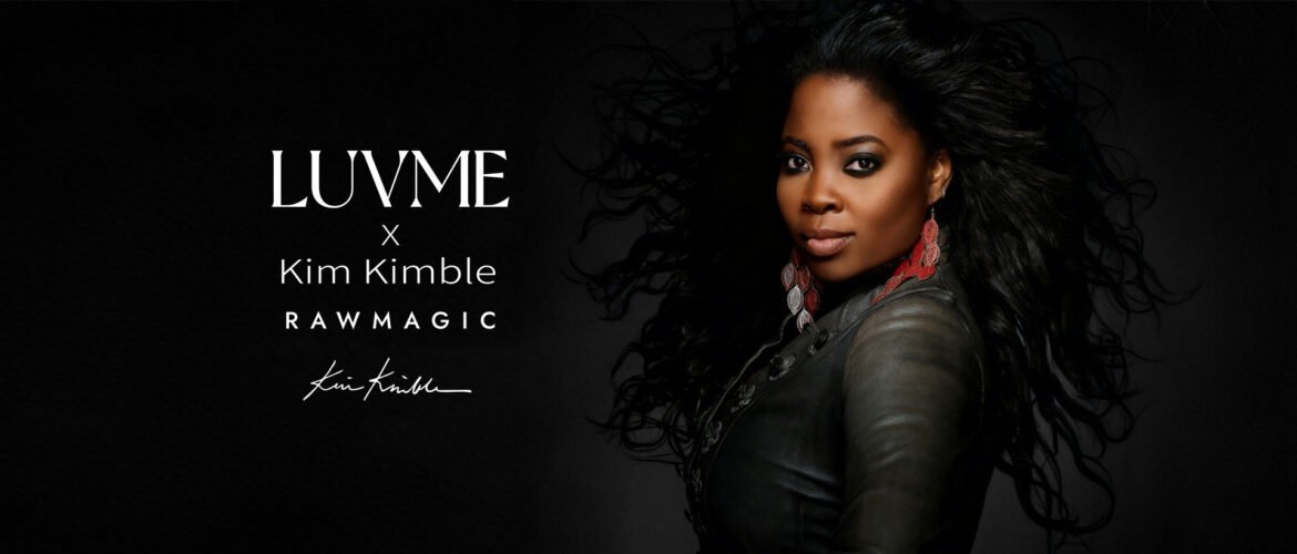 Kim Kimble
