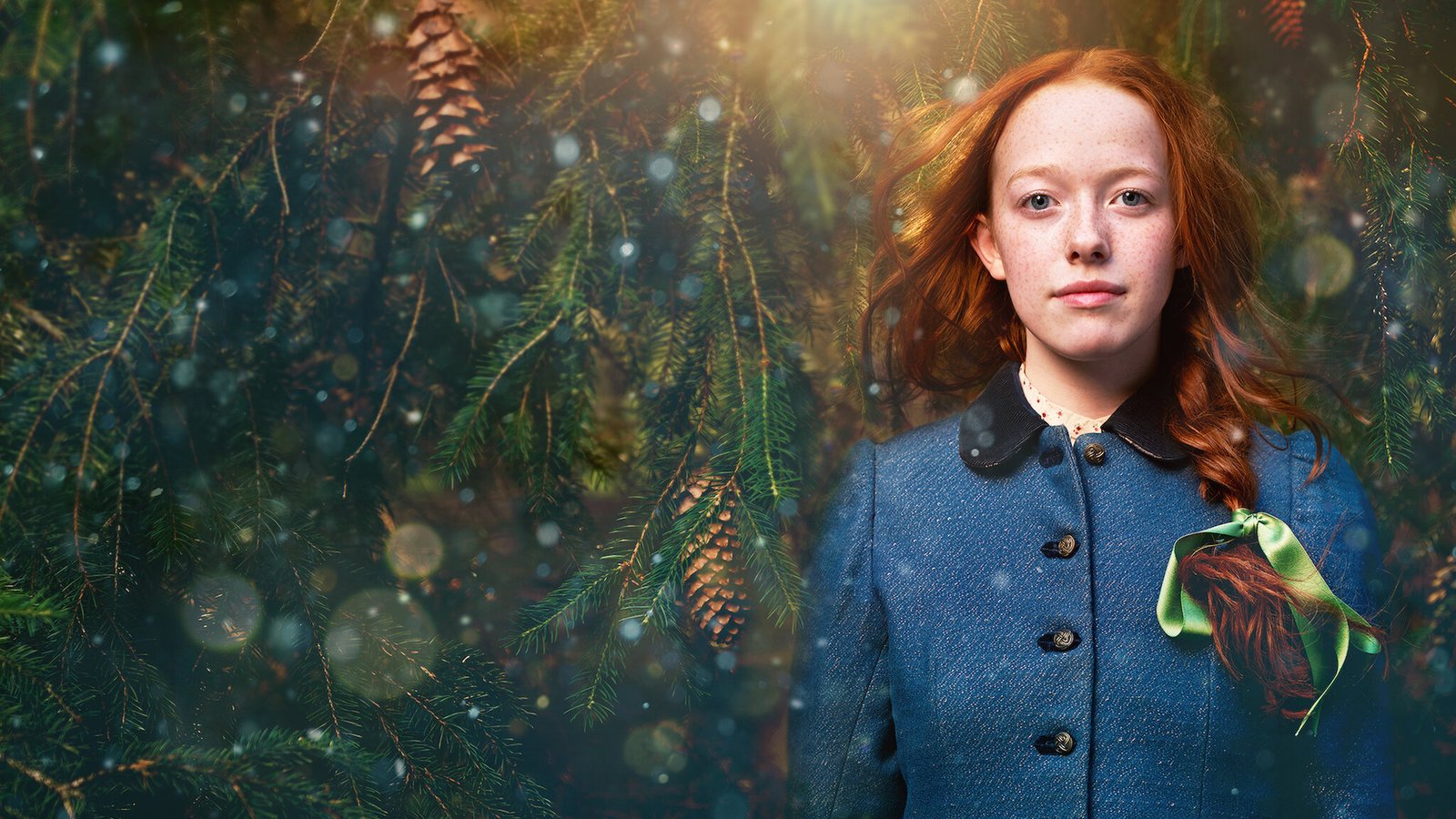 Late to the Party, But Fully Obsessed: Why Anne with an E on Netflix Deserved Better