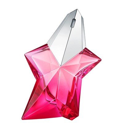 Mugler and Cardi B