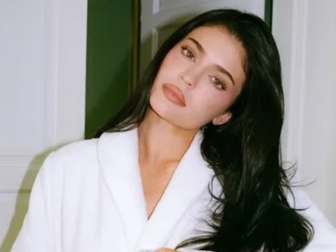 Beauty Mogul Kylie Jenner Launches k2o by Sprinter