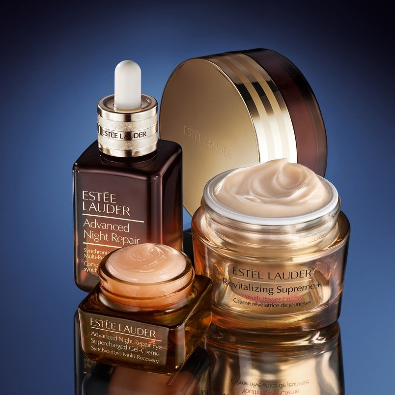 Why I Stopped Switching Skincare Brands at 53 and Stuck with Estée Lauder