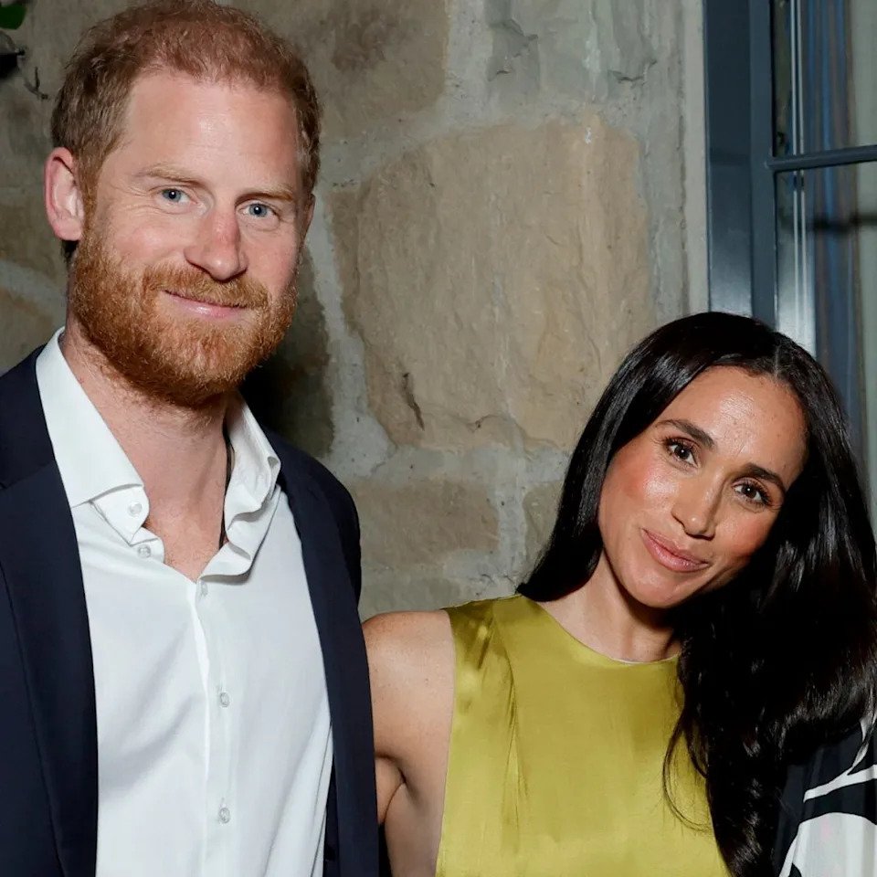 Meghan Markle Style