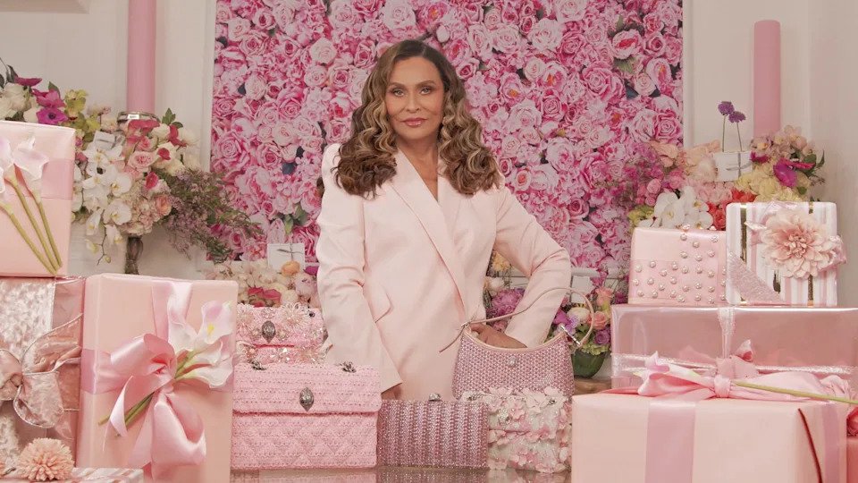 The Kurt Geiger Mother's Day Bags
