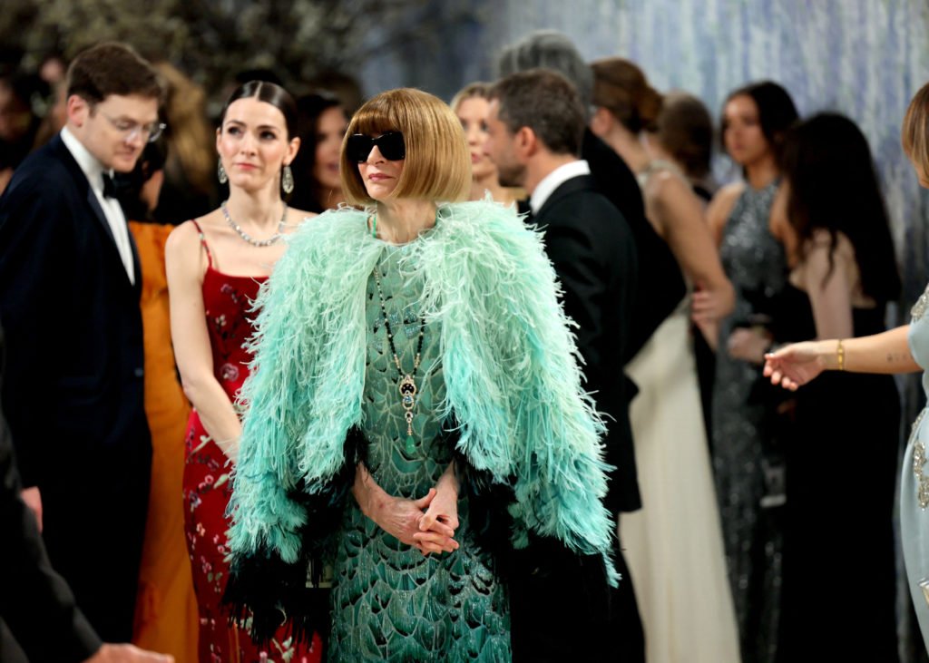 Here Are My 2026 Met Gala Carpet Favorites.